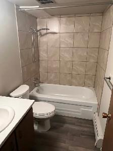Spacious 2 Bedroom 1 Bath Apartment in the heart of Red Deer! - Photo 6