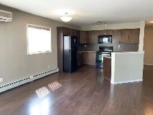 Amazing Condo in Sylvan lake! 2 bed, 2 bath w/ UG Parking - Photo 4