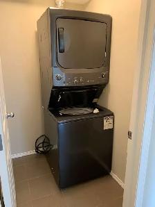 Amazing Condo in Sylvan lake! 2 bed, 2 bath w/ UG Parking - Photo 11
