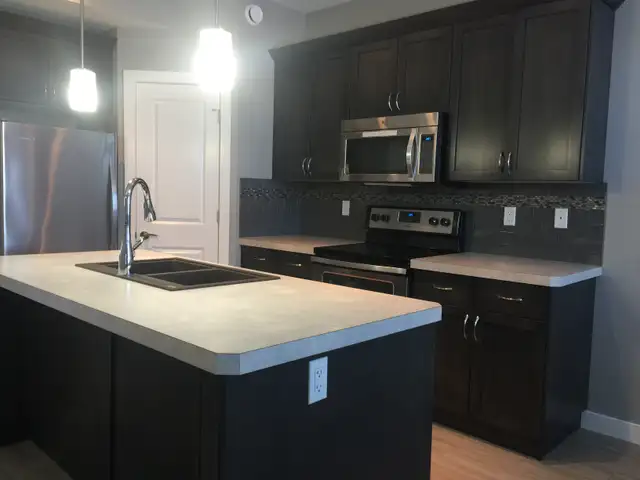 3 Bedroom Townhouse for Rent in Sylvan Lake w/ Garage! - Photo 2