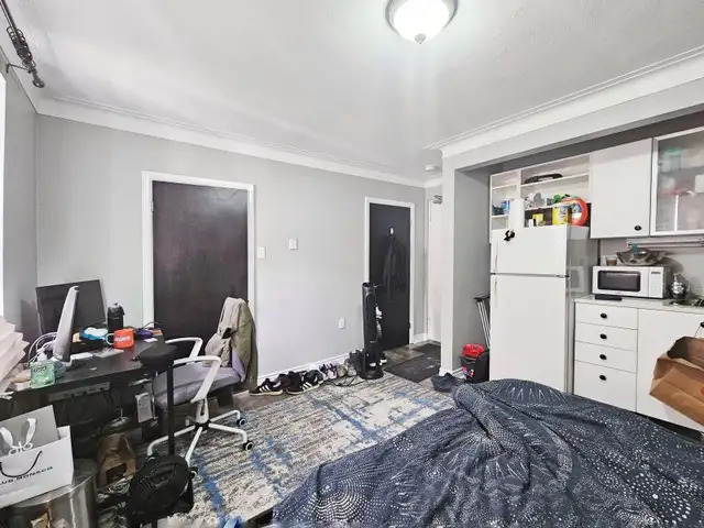 Bachelor Renovated Unit, for Rent in Ottawa, Hintonburg - Photo 3
