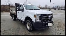 2019 Ford Super Duty F-350