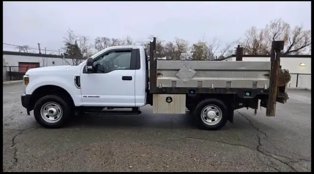 2019 Ford Super Duty F-350 - Photo 5
