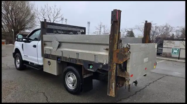 2019 Ford Super Duty F-350 - Photo 6