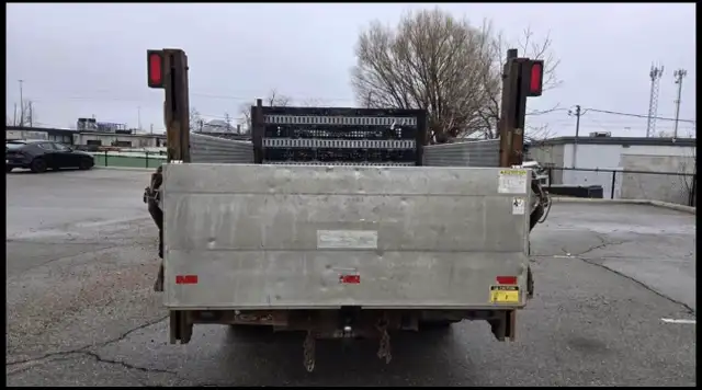 2019 Ford Super Duty F-350 - Photo 8