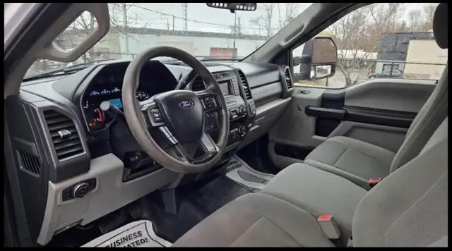 2019 Ford Super Duty F-350 - Photo 9