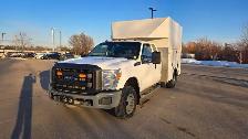2016 Ford Super Duty F-350 DRW