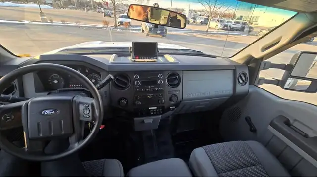 2016 Ford Super Duty F-350 DRW - Photo 7