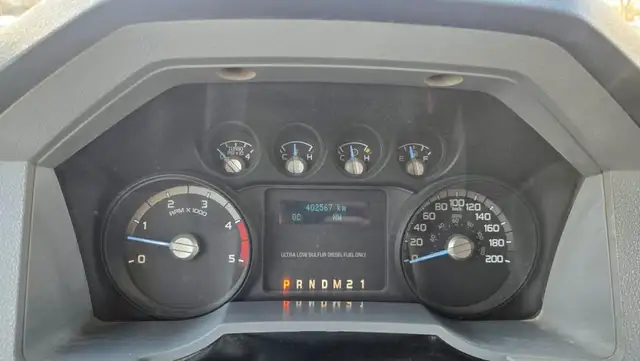 2016 Ford Super Duty F-350 DRW - Photo 8