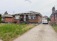 38 Chalmers St, St. Catharines - 1 Bedroom Lower Unit
