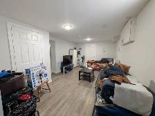 38 Chalmers St, St. Catharines - 1 Bedroom Lower Unit - Photo 2