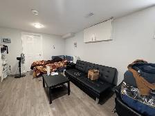 38 Chalmers St, St. Catharines - 1 Bedroom Lower Unit - Photo 3