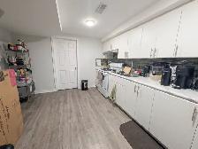 38 Chalmers St, St. Catharines - 1 Bedroom Lower Unit - Photo 6