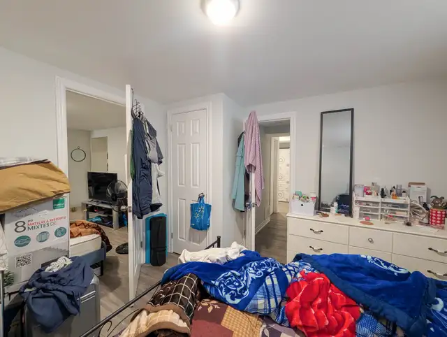 38 Chalmers St, St. Catharines - 1 Bedroom Lower Unit - Photo 8