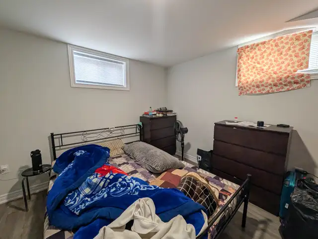 38 Chalmers St, St. Catharines - 1 Bedroom Lower Unit - Photo 9