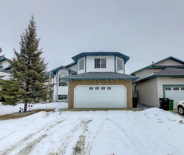 Kiniski Gardens 3 Bed 2 Bath Dbl Garage Home For Rent Edmonton