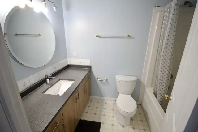 Kiniski Gardens 3 Bed 2 Bath Dbl Garage Home For Rent Edmonton - Photo 13