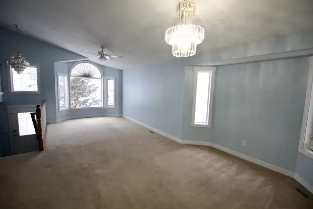 Kiniski Gardens 3 Bed 2 Bath Dbl Garage Home For Rent Edmonton - Photo 17