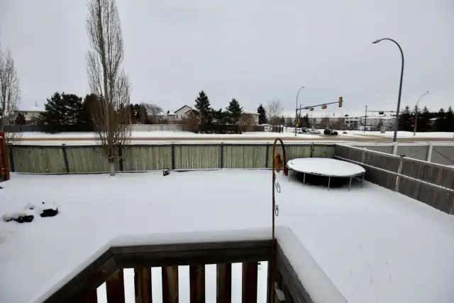 Kiniski Gardens 3 Bed 2 Bath Dbl Garage Home For Rent Edmonton - Photo 21