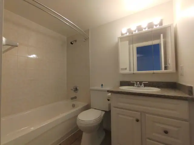 Spacious 1 Bedroom Suite Available Now at Bakerview in Burnaby! - Photo 4