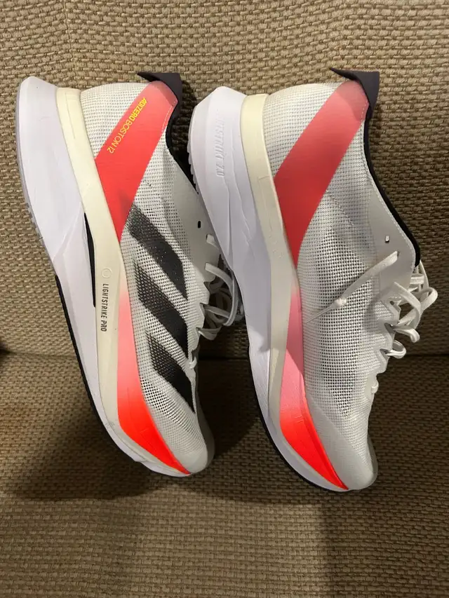 Adidas Adizero Boston 12 - Photo 4