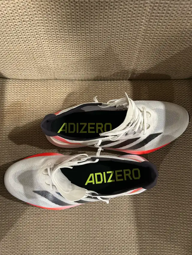 Adidas Adizero Boston 12 - Photo 5