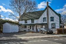 Charming 2-Bedroom Apartment for Rent – 21 Eardley, Aylmer