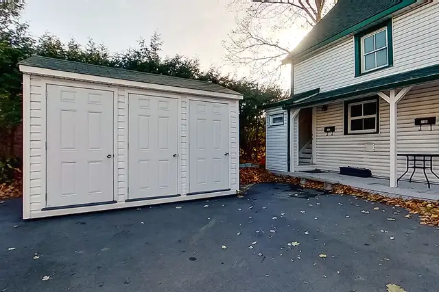 Charming 2-Bedroom Apartment for Rent – 21 Eardley, Aylmer - Photo 16