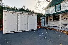 Charming 2-Bedroom Apartment for Rent – 21 Eardley, Aylmer - Photo 16