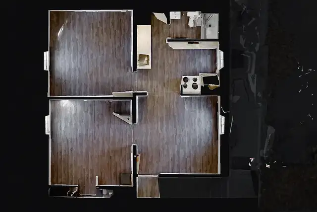 Charming 2-Bedroom Apartment for Rent – 21 Eardley, Aylmer - Photo 17