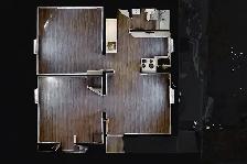 Charming 2-Bedroom Apartment for Rent – 21 Eardley, Aylmer - Photo 17