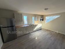 Upper-Level 1 Bed, 1 Bath Unit - 1 Nugent St. - $1800/month