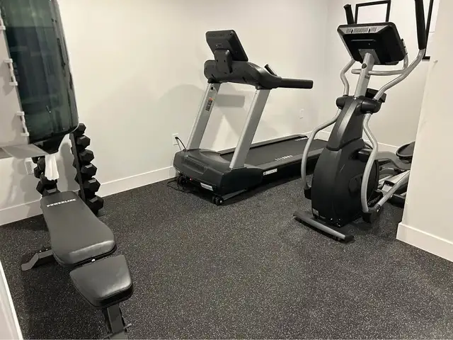 1-Bed Apt, Near UNB, Shopping, Transit – 408-55 Forest Hill - Photo 12