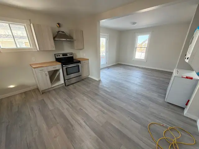 UNIT C – 1 NUGENT ST (BACHELOR SUITE) - Photo 2
