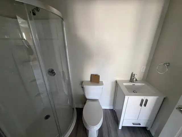 UNIT C – 1 NUGENT ST (BACHELOR SUITE) - Photo 4