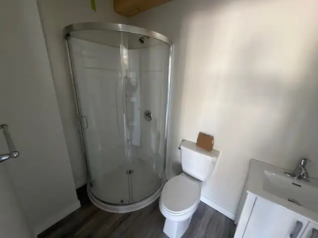 UNIT C – 1 NUGENT ST (BACHELOR SUITE) - Photo 5