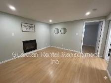 2 Bedroom, 1 Bath Lower-Level Unit – 2606 Woodlawn Ave – $1,900/ - Photo 3