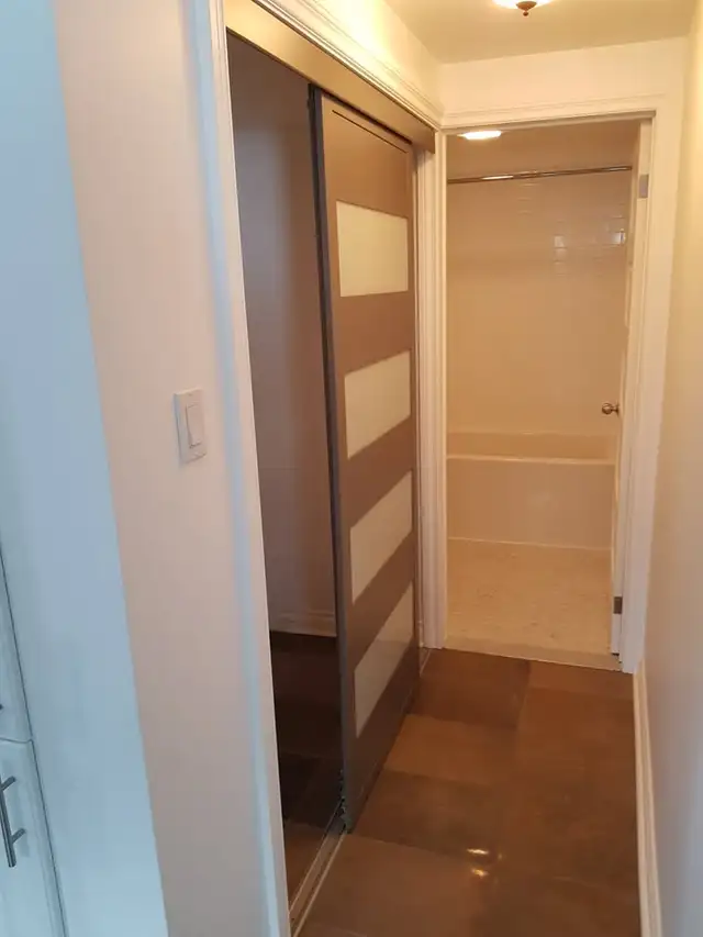 NDG Beautiful large heating 3 1/2