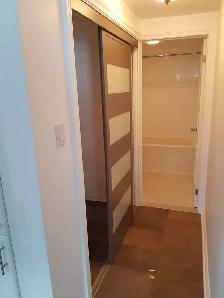 NDG Beautiful large heating 3 1/2