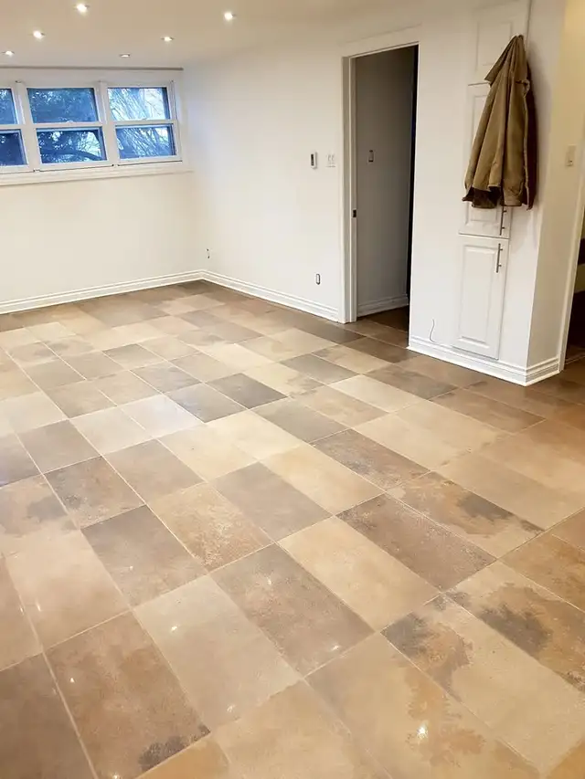 NDG Beautiful large heating 3 1/2 - Photo 7