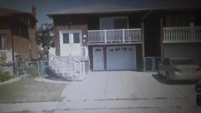 1 Bedroom walkout apartment utilities included Weston Rd/ Finch - Photo 9