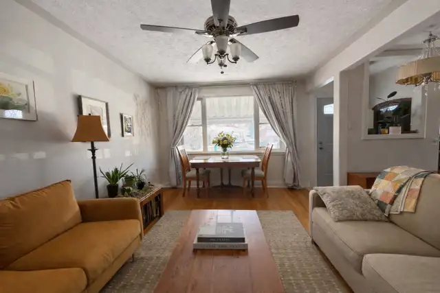 All-Inclusive 3 Bedroom w/ Internet, Yard & Parking – North End - Photo 5