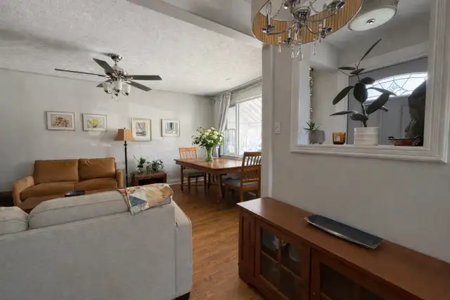 All-Inclusive 3 Bedroom w/ Internet, Yard & Parking – North End - Photo 6