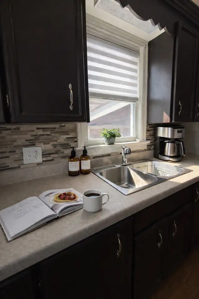 All-Inclusive 3 Bedroom w/ Internet, Yard & Parking – North End - Photo 8