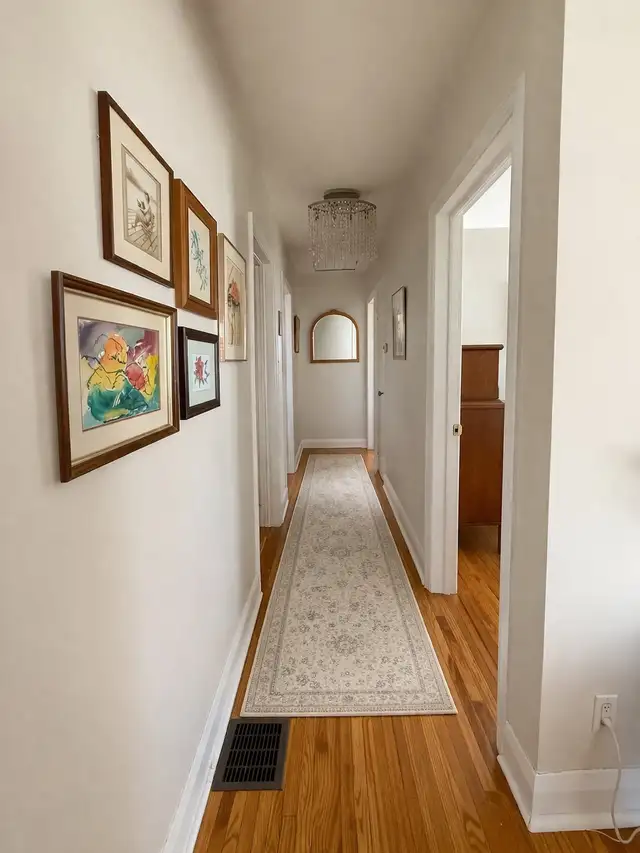 All-Inclusive 3 Bedroom w/ Internet, Yard & Parking – North End - Photo 10