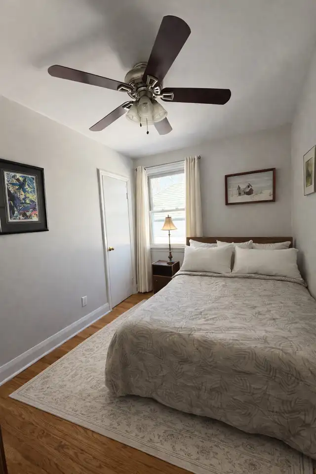 All-Inclusive 3 Bedroom w/ Internet, Yard & Parking – North End - Photo 16