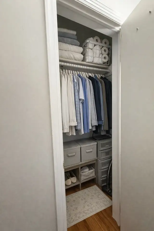 All-Inclusive 3 Bedroom w/ Internet, Yard & Parking – North End - Photo 17