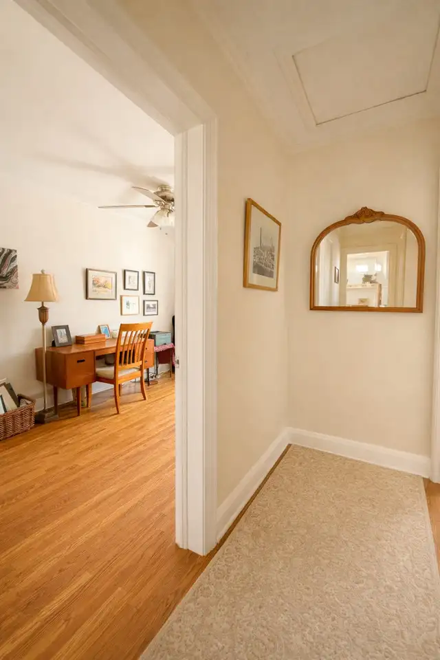 All-Inclusive 3 Bedroom w/ Internet, Yard & Parking – North End - Photo 18