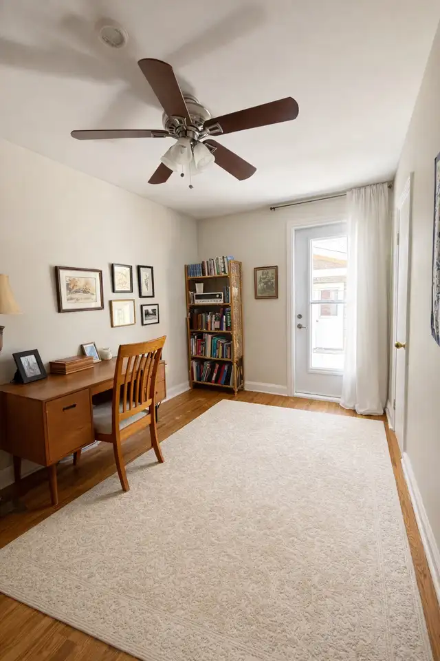 All-Inclusive 3 Bedroom w/ Internet, Yard & Parking – North End - Photo 19