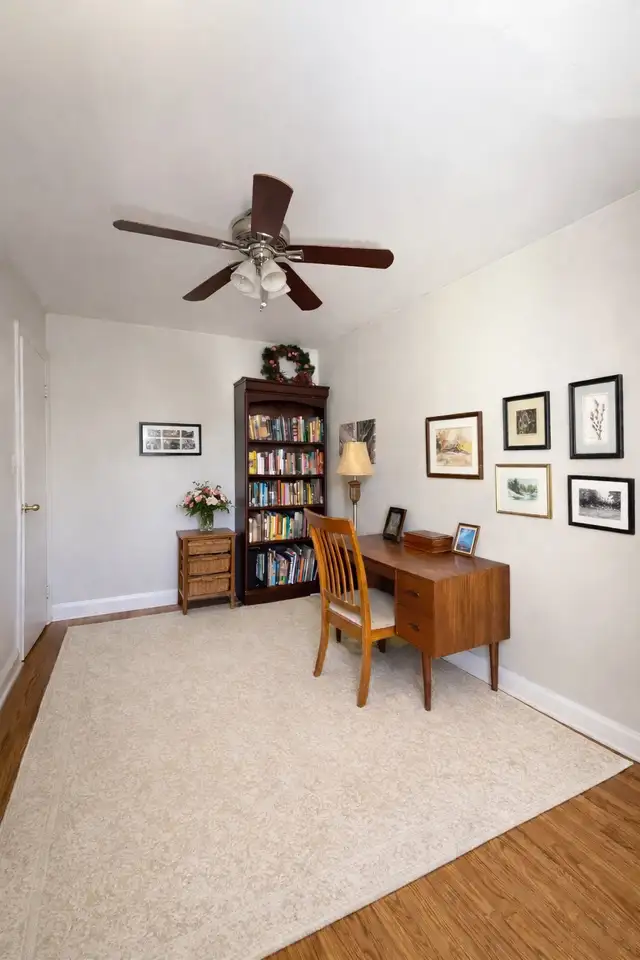 All-Inclusive 3 Bedroom w/ Internet, Yard & Parking – North End - Photo 20